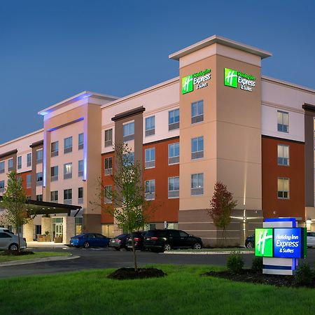 Holiday Inn Express & Suites - Fayetteville South By Ihg Extérieur photo