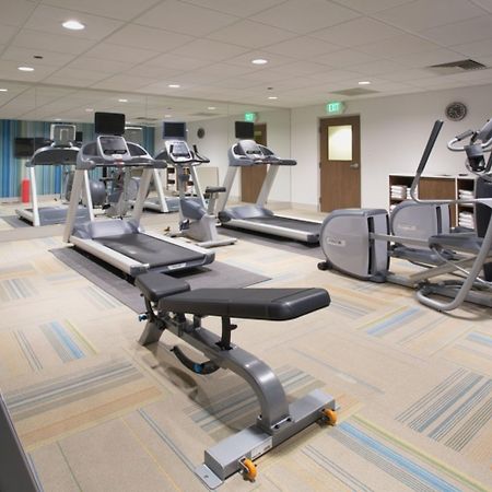 Holiday Inn Express & Suites - Fayetteville South By Ihg Extérieur photo