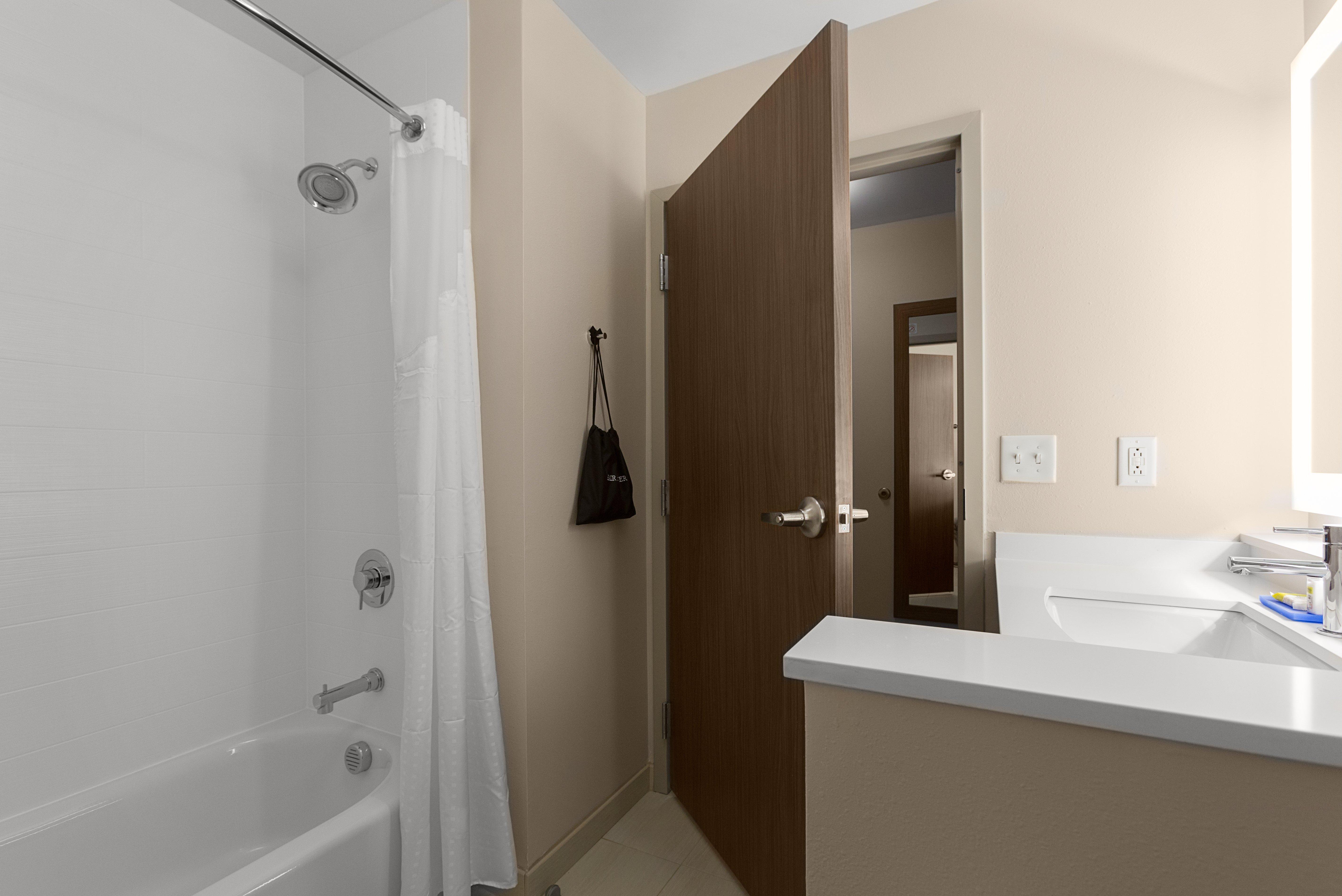 Holiday Inn Express & Suites - Fayetteville South By Ihg Extérieur photo