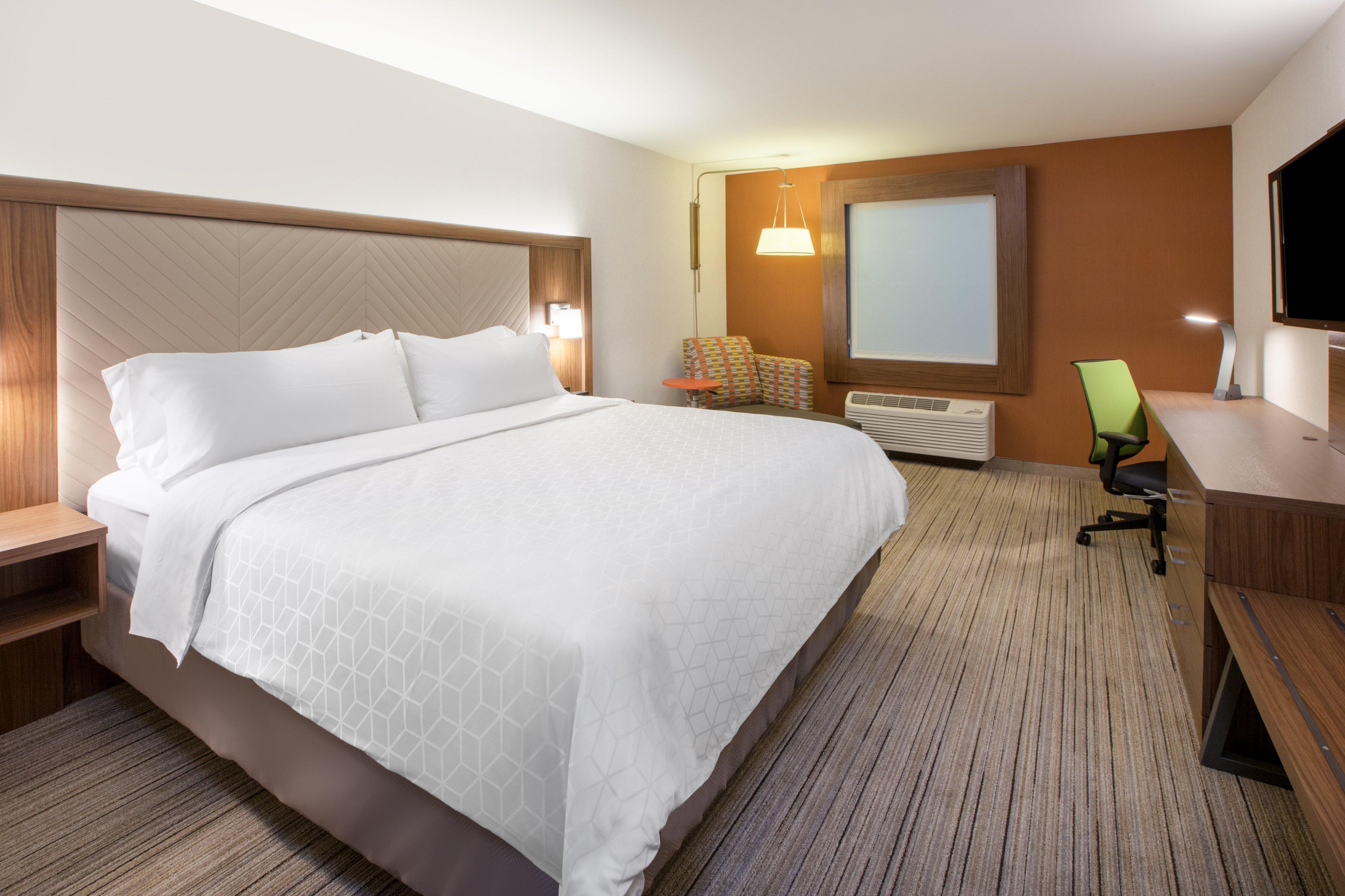 Holiday Inn Express & Suites - Fayetteville South By Ihg Extérieur photo