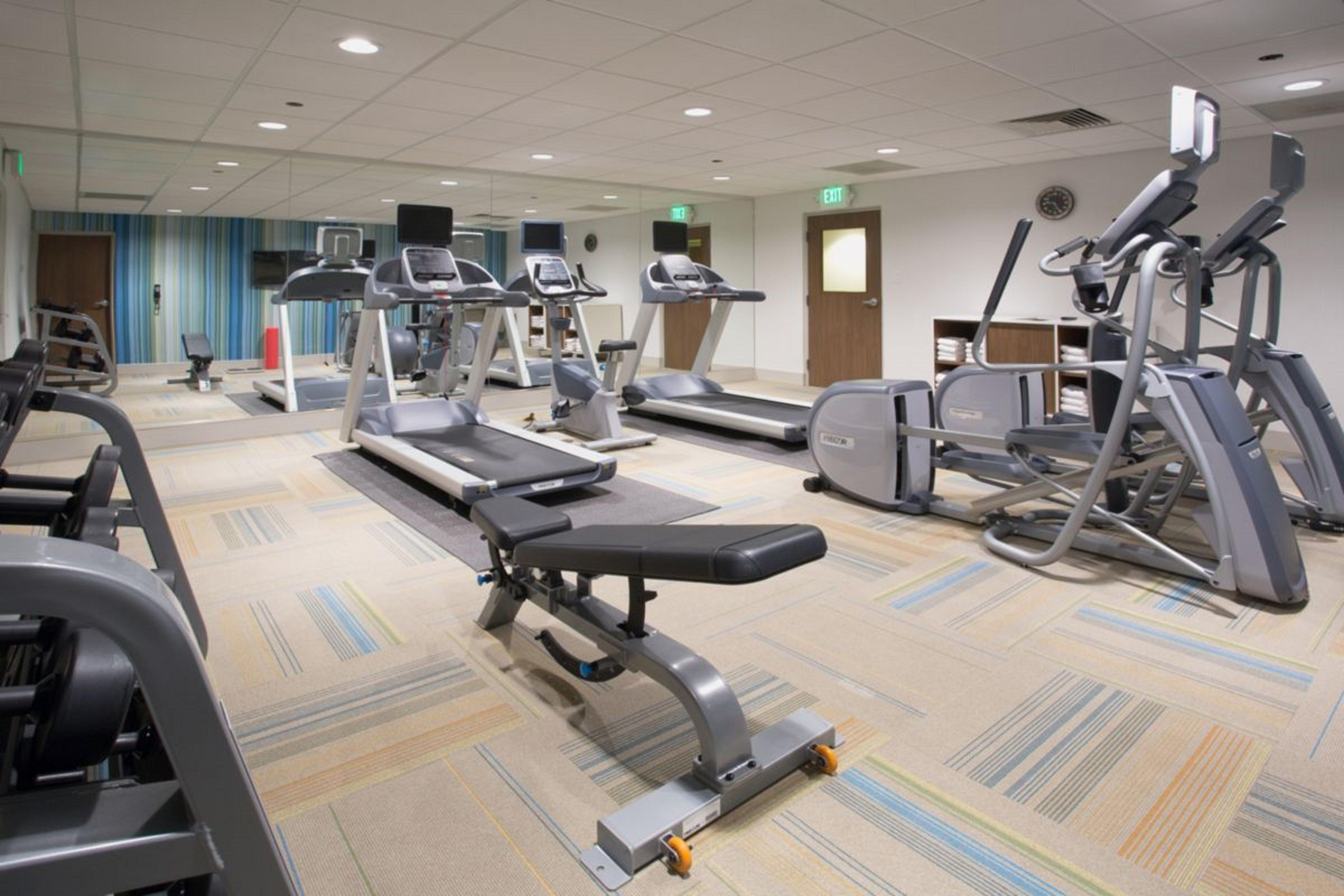 Holiday Inn Express & Suites - Fayetteville South By Ihg Extérieur photo