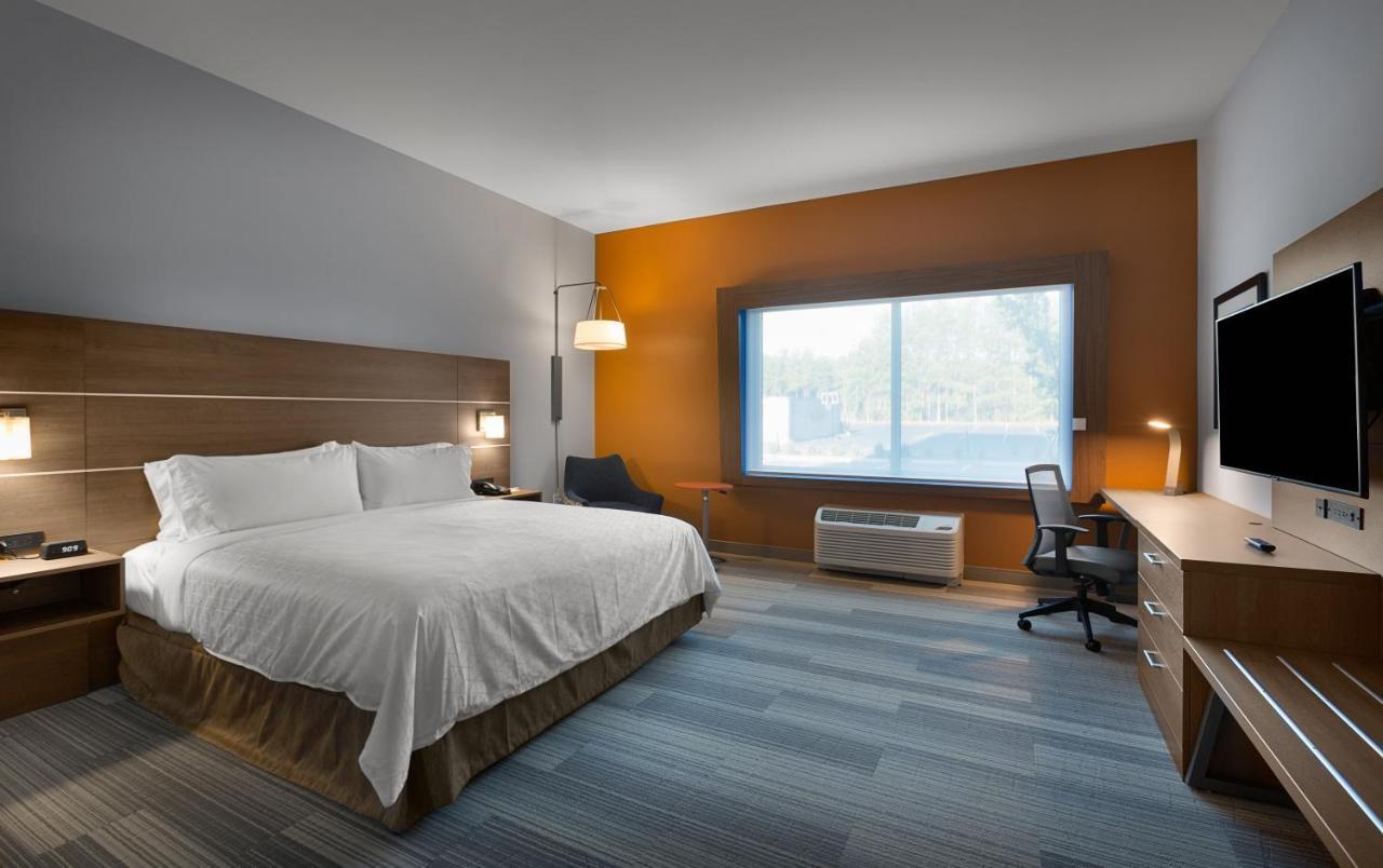 Holiday Inn Express & Suites - Fayetteville South By Ihg Extérieur photo