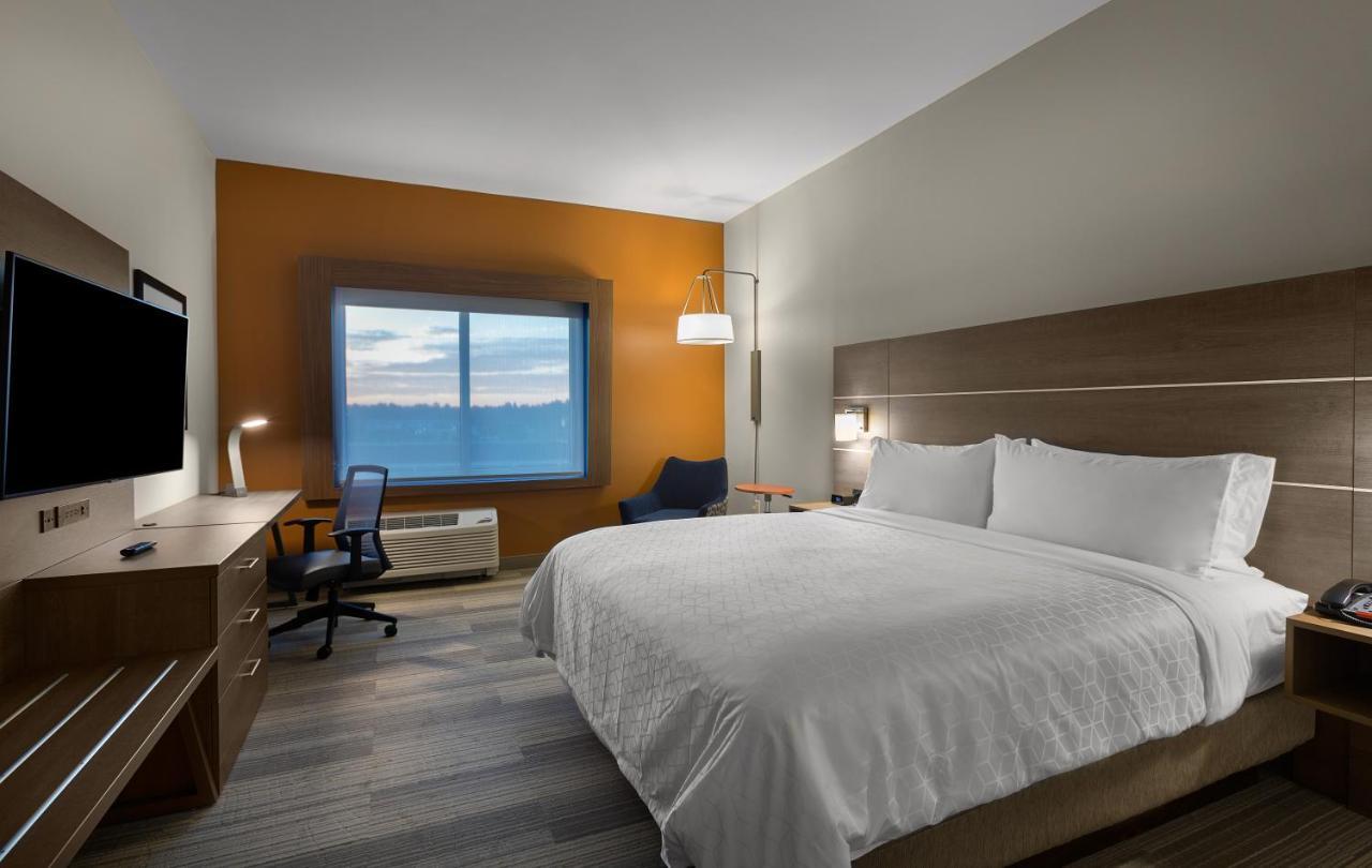 Holiday Inn Express & Suites - Fayetteville South By Ihg Extérieur photo